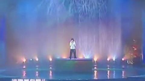 20130212期-新年歌曲-一千年以后-音乐-高清M